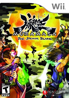 Muramasa Rebirth: Genroku Kaikitan