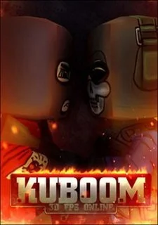 Kuboom