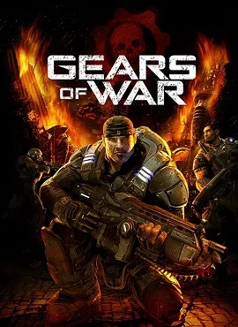 Gears of War (2015)