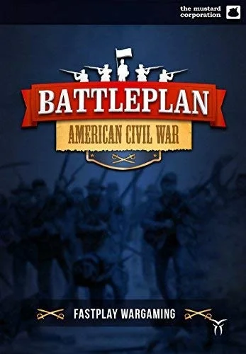 Battleplan: American Civil War