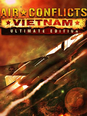 Air Conflicts: Vietnam Ultimate Edition