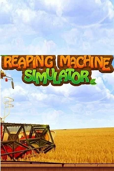 Reaping Machine Farm Simulator