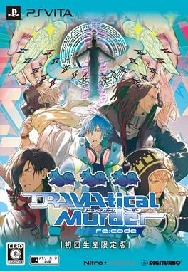 DRAMAtical Murder re:code
