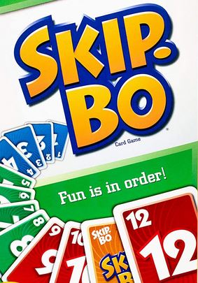 Skip-Bo