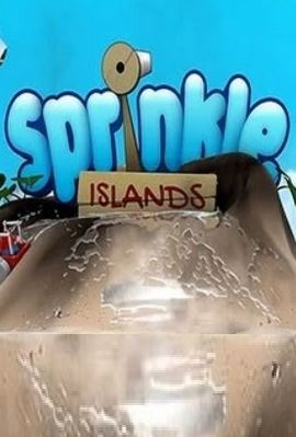 Sprinkle Islands