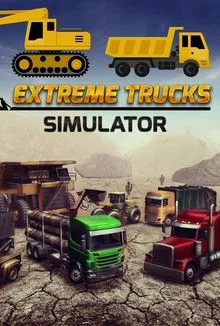 Construction Truck Simulator