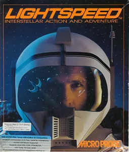 LightSpeed