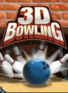 Bowling 3D