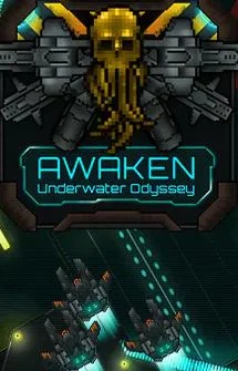 Awaken: Underwater Odyssey