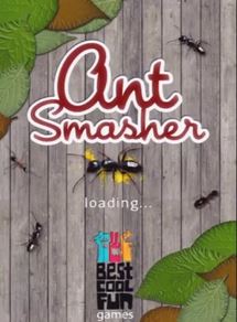 Ant Smasher