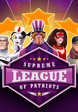 Supreme League of Patriots