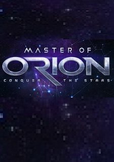 Master of Orion (2016)