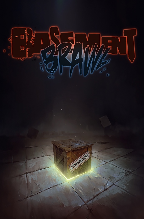 Basement Brawl