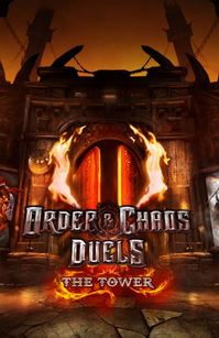 Order & Chaos Duels