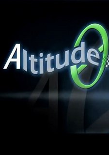 Altitude 0
