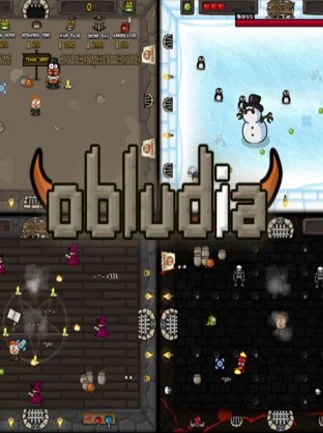 Obludia