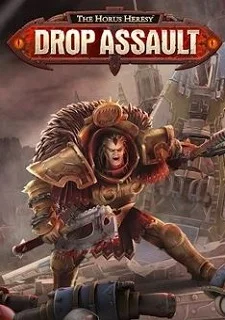 The Horus Heresy: Drop Assault