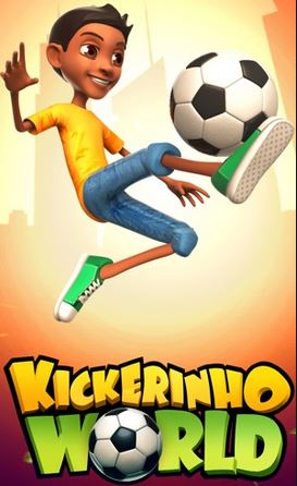 Kickerinho