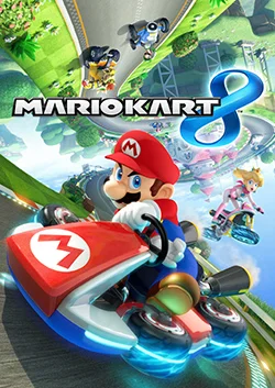 Mario Kart 8 DLC Pack 1