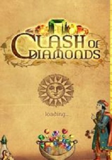 Clash of Diamonds
