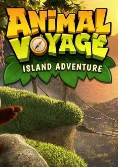 Animal Voyage: Island Adventure