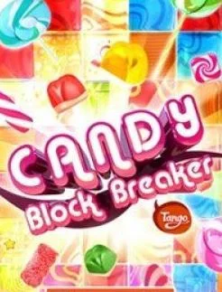 Candy Block Breaker for Tango