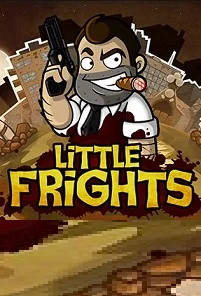 Little Frights