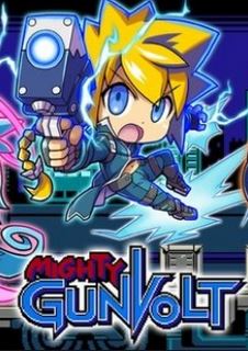 Mighty Gunvolt