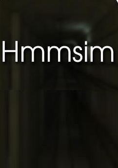 Hmmsim - Train Simulator