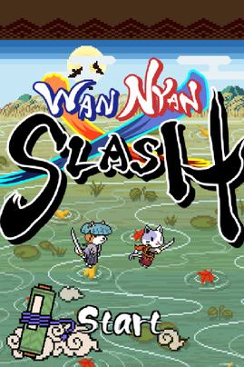 Wan Nyan Slash