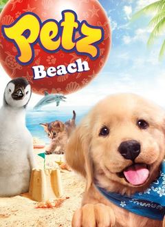 Petz Beach