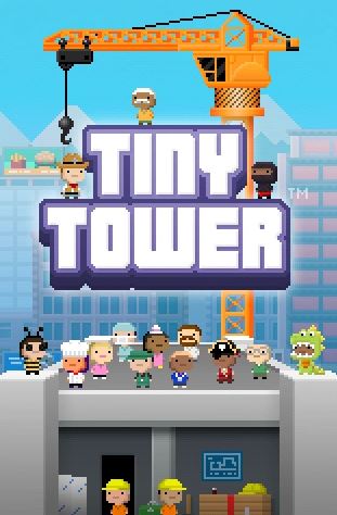 Tiny Tower