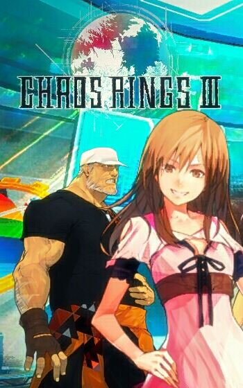 Chaos Rings III