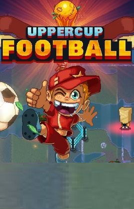 UpperCup Football