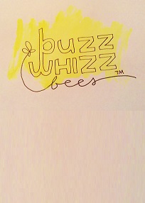 Buzz Whizz: Bees