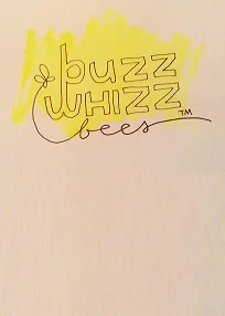Buzz Whizz: Bees