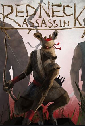 Redneck Assassin