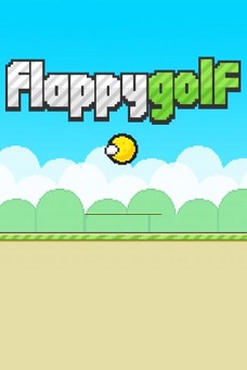 Flappy Golf