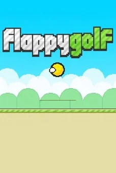 Flappy Golf