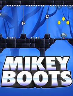 Mikey Boots