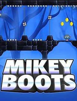 Mikey Boots