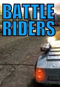 Battle Riders