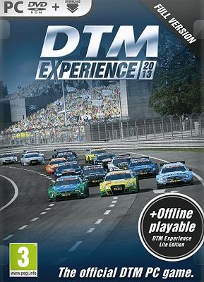 RaceRoom - DTM Experience 2013