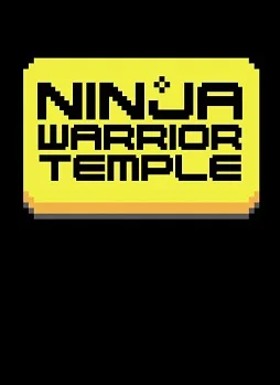 Ninja Warrior Temple