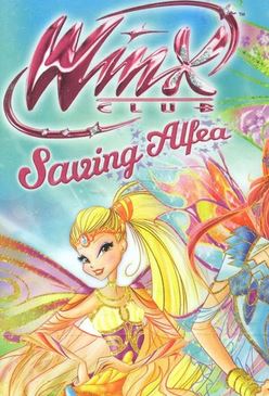 Winx Club: Saving Alfea