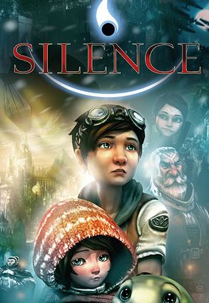 The Silence