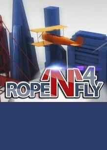 Rope'n'Fly 4