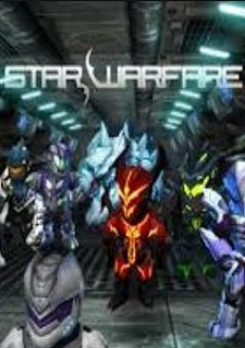 Star Warfare: Alien Invasion