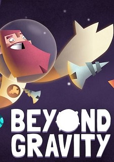Beyond Gravity