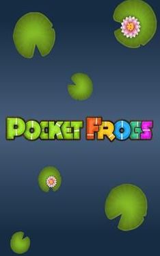 Pocket Frogs
